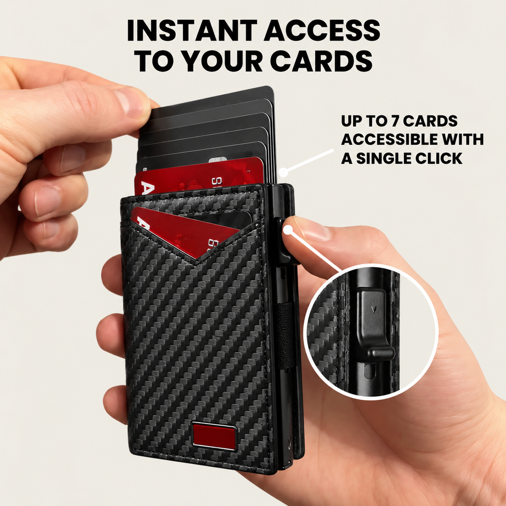 CRAK Wallet 2.0