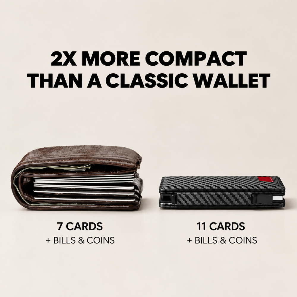 CRAK Wallet 2.0