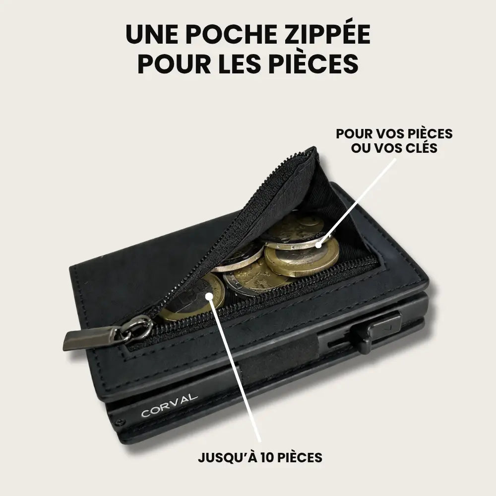 CRAK Wallet 2.0