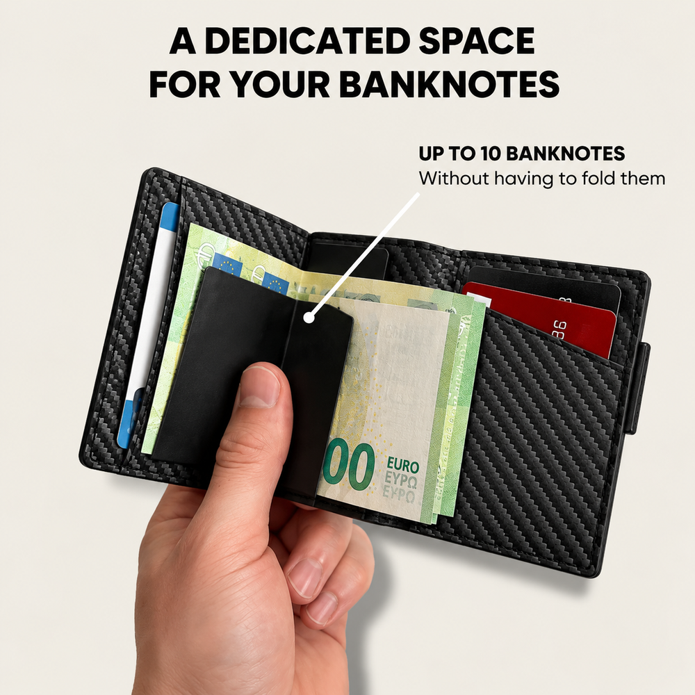 CRAK Wallet 2.0