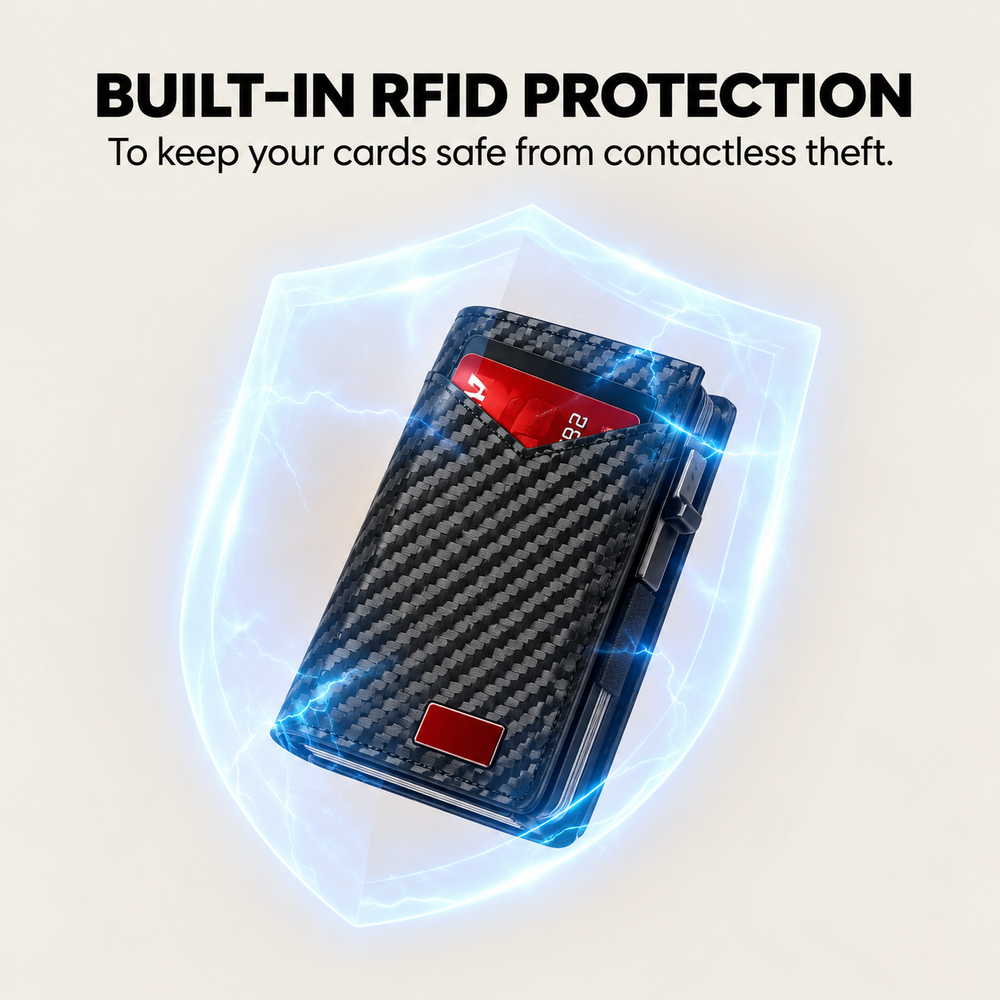 CRAK Wallet 2.0